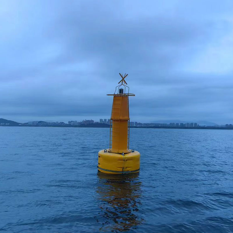 2400mm Diameter Ocean Channel Navigation Buoy 3