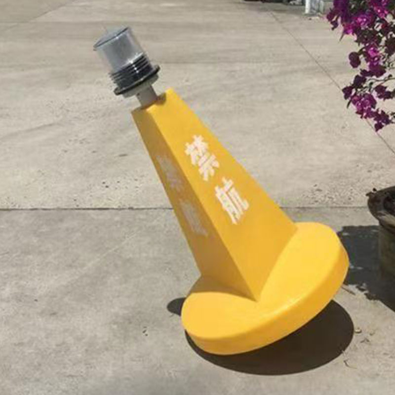 700mm Diameter Marine Buoy 5