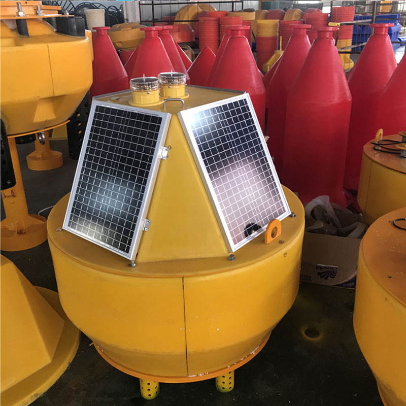 Environmental Water Monitoring Buoy