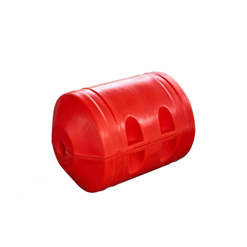 Pipe floats