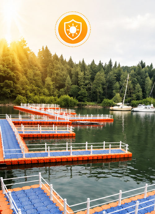 Floating docks 0