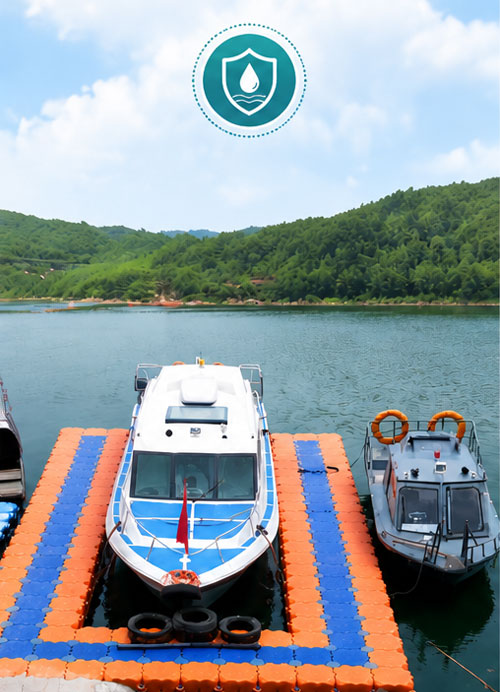 Floating docks 01