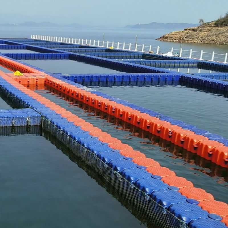 Floating docks 4