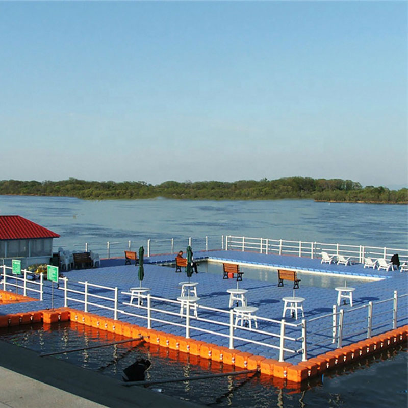 Floating docks 5