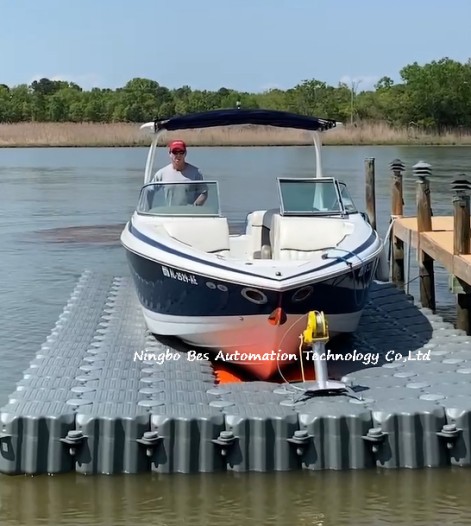 USA Floating dock1